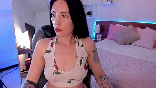 Neo sarah  online show from March 26, 3:27 am