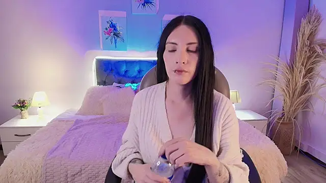 Neo sarah  online show from May 22, 2:53 am