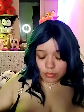 Lilith Rouge online show from November 14, 1:26 pm