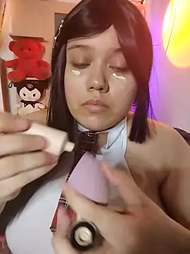 Lilith Rouge online show from November 15, 9:19 pm