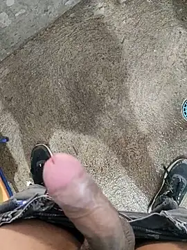 Jorge111235 online show from January 9, 9:44 pm