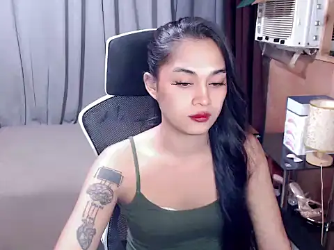 AvianaGoddess online show from November 20, 11:00 am