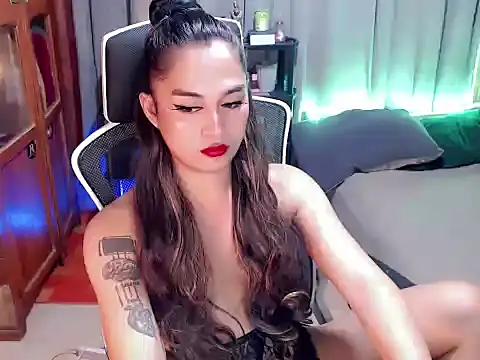 AvianaGoddess online show from May 10, 10:41 am