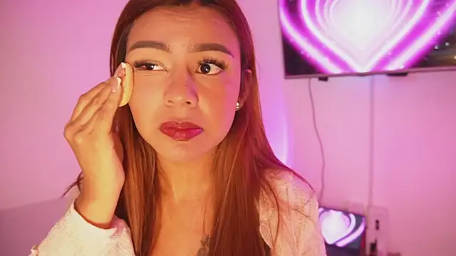 Missara  online show from November 30, 12:11 am