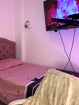 Missara  online show from November 11, 12:49 am