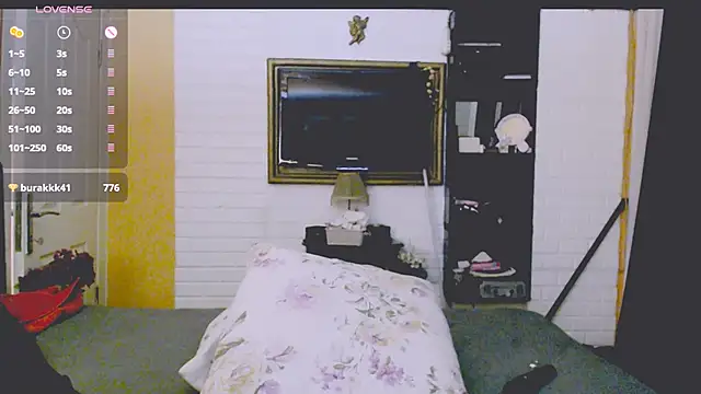  bade tasci  online show from December 2, 10:55 pm