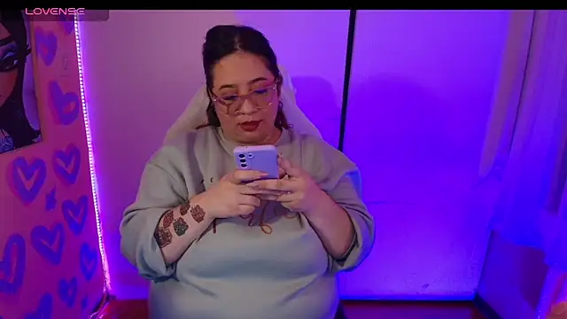 kattybbwbigboobs  online show from March 27, 3:48 am