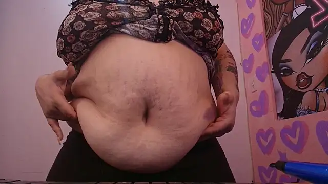 kattybbwbigboobs  online show from March 23, 7:14 pm