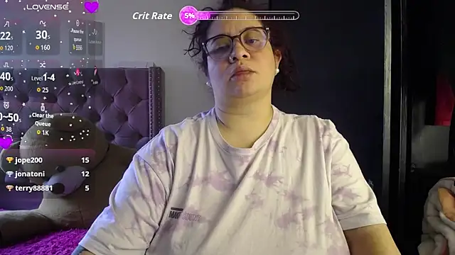 Snapshot of kattybbwbigboobs_ chatting on July 5, 7:54 pm kattybbwbigboobs online show from July 5, 7:54 pm
