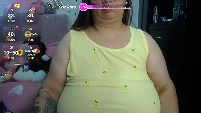 kattybbwbigboobs  online show from April 19, 8:11 pm