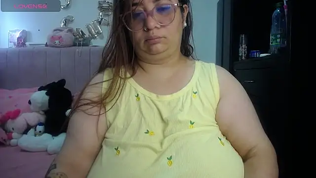 kattybbwbigboobs  online show from April 19, 3:24 pm