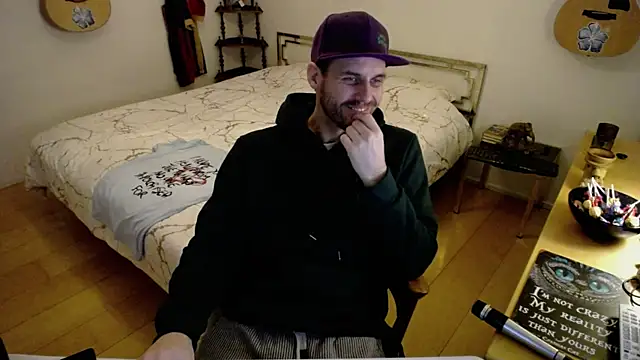 skatejocke online show from November 20, 5:41 am