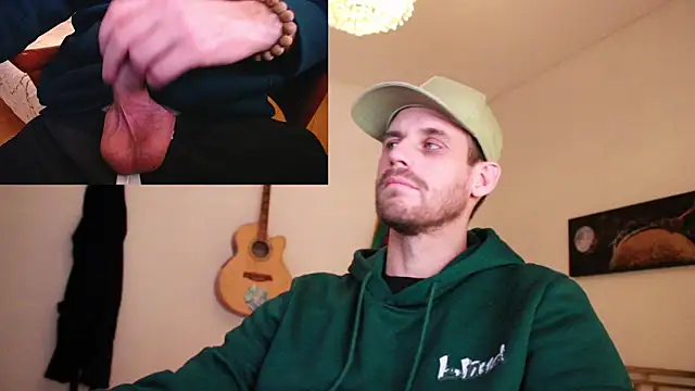 skatejocke online show from November 16, 5:50 pm