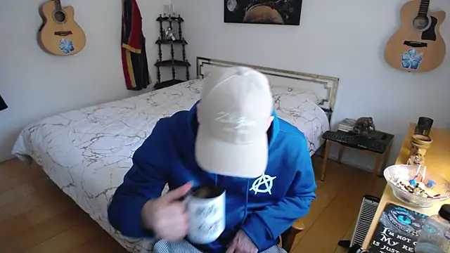 skatejocke online show from November 22, 8:57 am