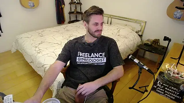 skatejocke online show from December 3, 4:50 pm