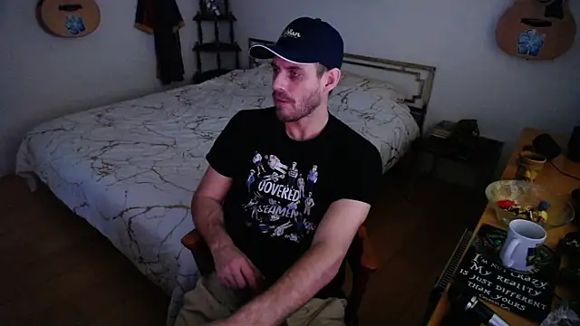 skatejocke online show from November 23, 10:36 am