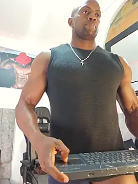 MIKE KILIANjs online show from May 28, 2:12 pm