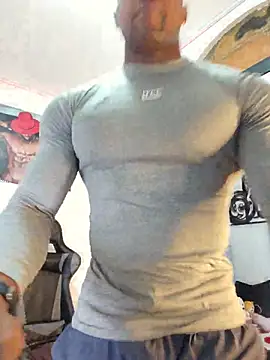 MIKE KILIANjs online show from May 23, 2:38 pm