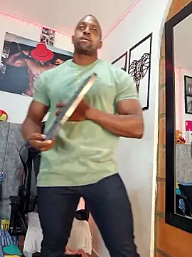 MIKE KILIANjs online show from December 21, 3:14 pm