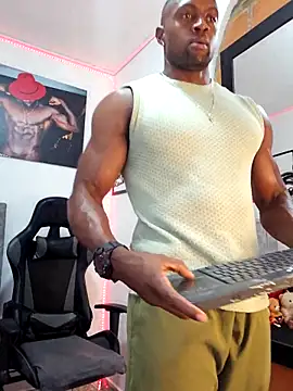 MIKE KILIANjs online show from May 7, 1:36 pm