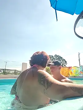 belagaucha online show from February 22, 6:09 pm