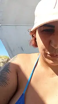 belagaucha online show from February 8, 7:22 pm