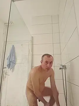 TirelessLot3 online show from April 12, 11:41 pm