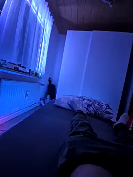 TirelessLot3 online show from March 8, 12:38 am