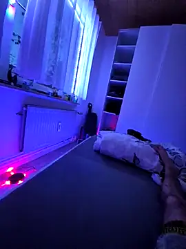 TirelessLot3 online show from March 10, 5:28 pm