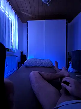 TirelessLot3 online show from March 15, 2:51 am