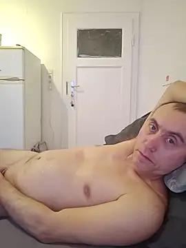 TirelessLot3 online show from April 19, 1:06 am