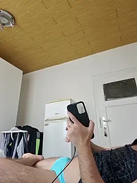 TirelessLot3 online show from April 3, 11:16 am