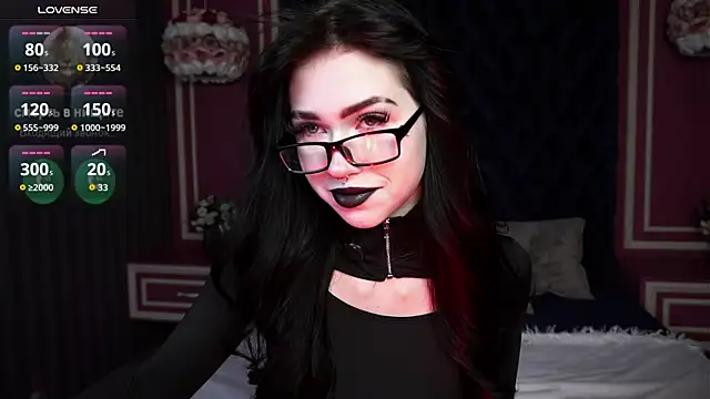 FetishForCassie online show from April 18, 3:20 am