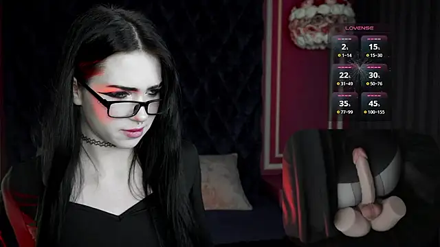 FetishForCassie online show from March 5, 3:14 am