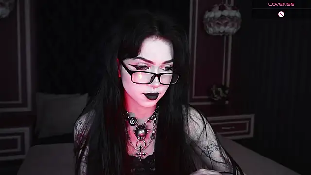 FetishForCassie online show from July 24, 6:53 am