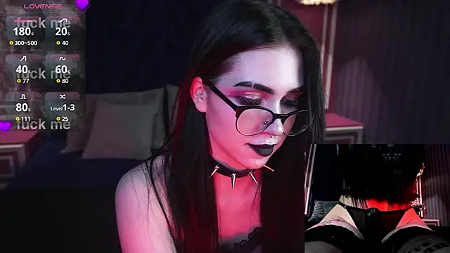 FetishForCassie online show from December 21, 2:13 am