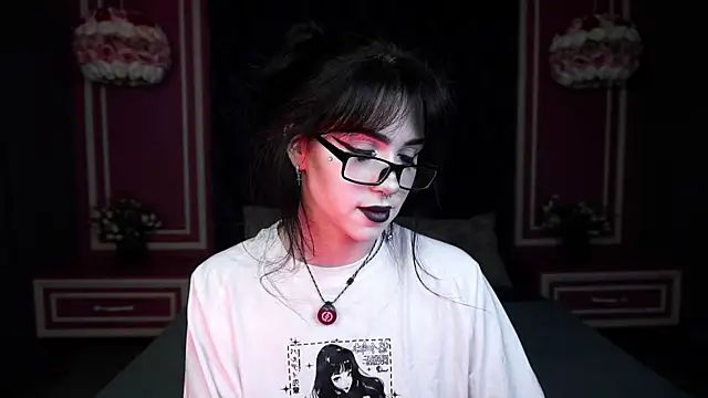 FetishForCassie online show from June 1, 5:40 am