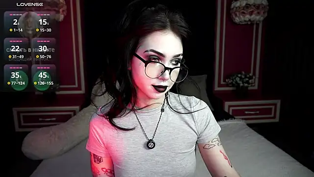 FetishForCassie online show from May 1, 3:22 am