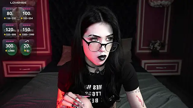 FetishForCassie online show from March 16, 6:06 am