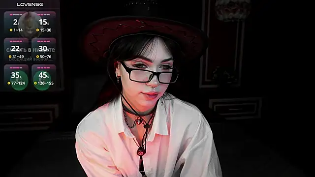 FetishForCassie online show from May 24, 5:40 am