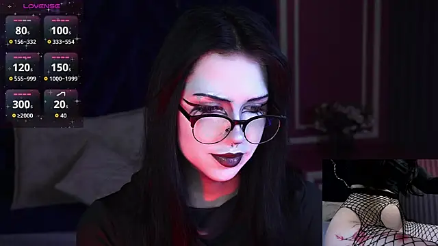 FetishForCassie online show from January 11, 12:17 am