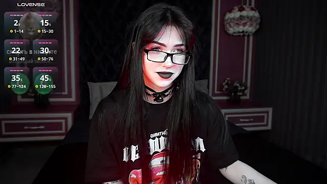 FetishForCassie online show from May 21, 3:59 am