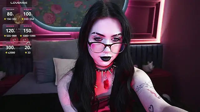 FetishForCassie online show from February 21, 1:40 am