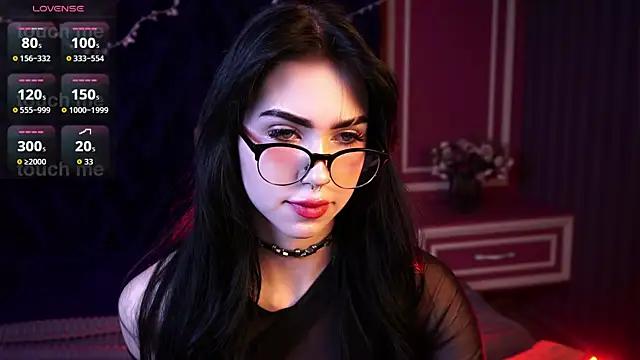 FetishForCassie online show from February 5, 12:39 am