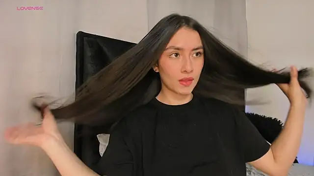 MissEmma   online show from March 3, 2:07 am