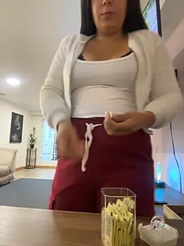 Snapshot of LorieFerrer chatting on September 18, 1:14 pm LorieFerrer online show from September 18, 1:14 pm