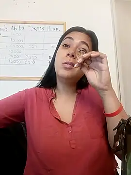 Snapshot of LorieFerrer chatting on February 18, 5:31 pm LorieFerrer online show from February 18, 5:31 pm