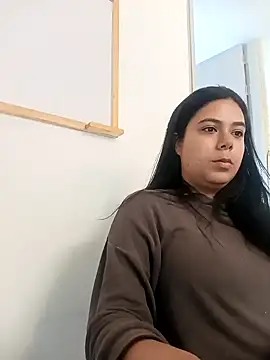 Snapshot of LorieFerrer chatting on February 4, 6:49 pm LorieFerrer online show from February 4, 6:49 pm