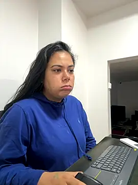 Snapshot of LorieFerrer chatting on October 16, 2:36 pm LorieFerrer online show from October 16, 2:36 pm