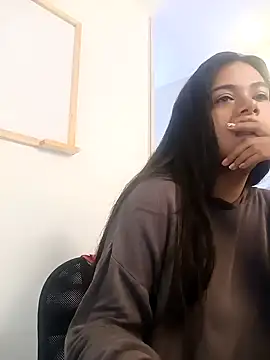 Snapshot of LorieFerrer chatting on February 4, 2:21 pm LorieFerrer online show from February 4, 2:21 pm